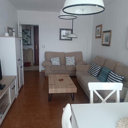 Vista Faro, Playa Panadeira Apartman Sanxenxo Kültér fotó