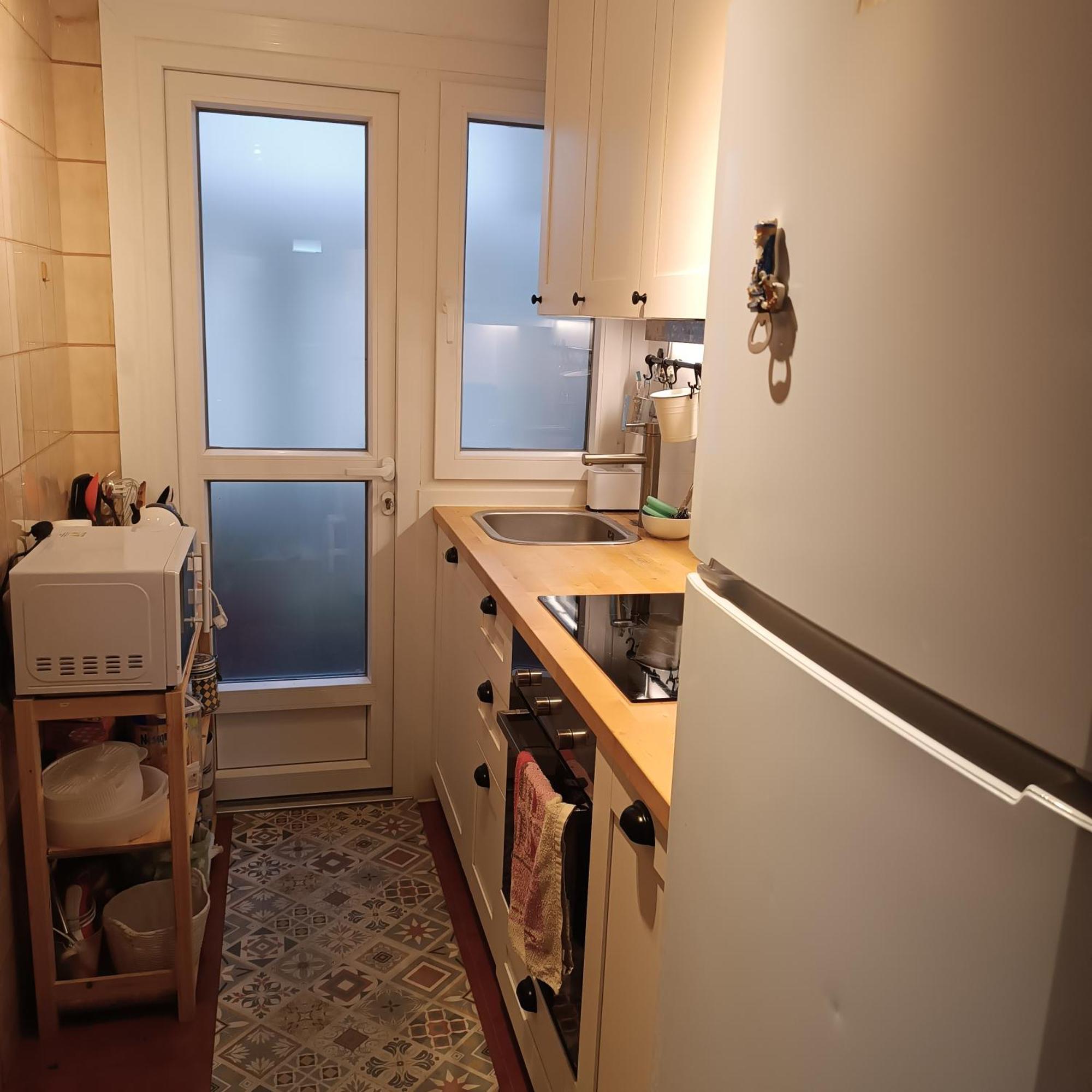 Vista Faro, Playa Panadeira Apartman Sanxenxo Kültér fotó