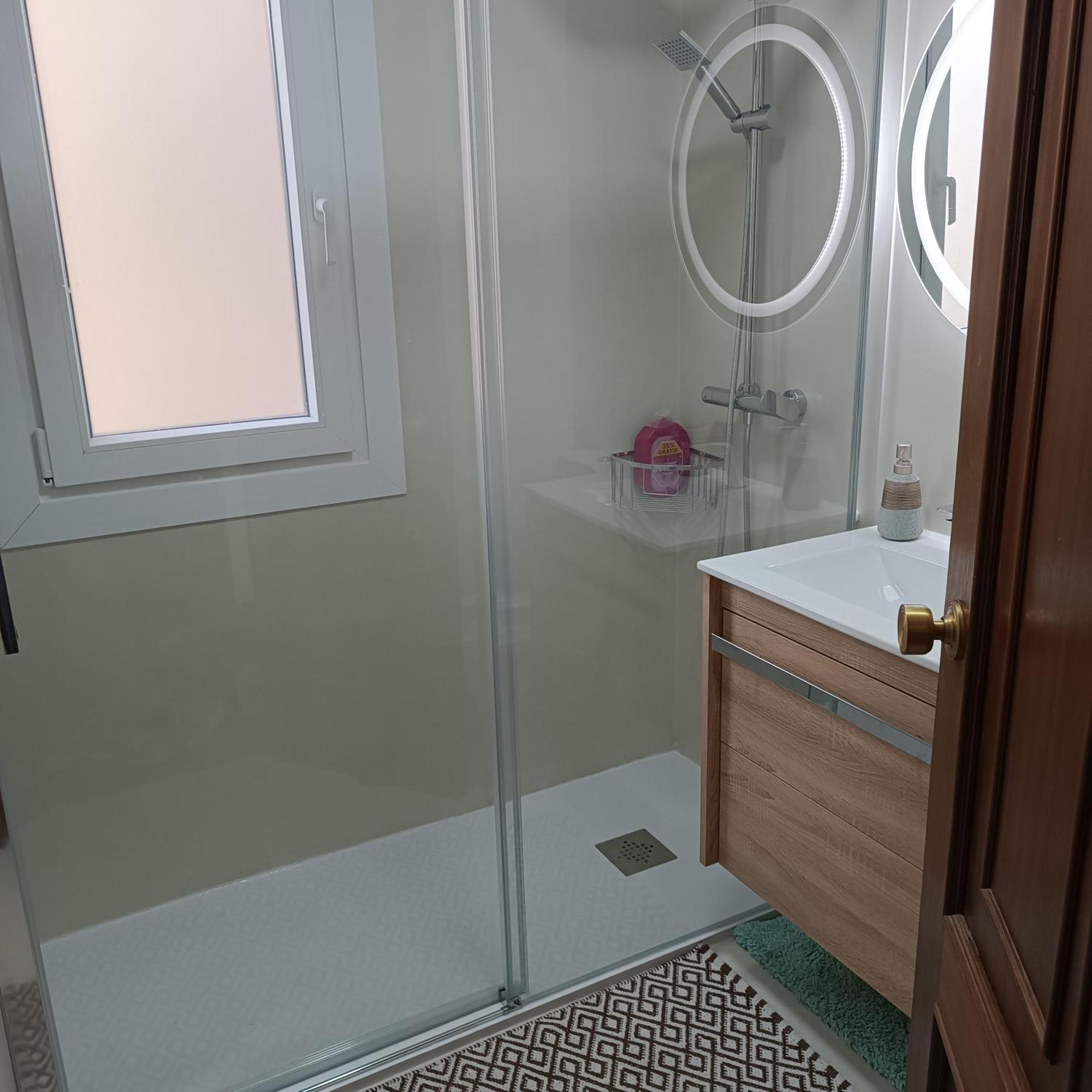 Vista Faro, Playa Panadeira Apartman Sanxenxo Kültér fotó