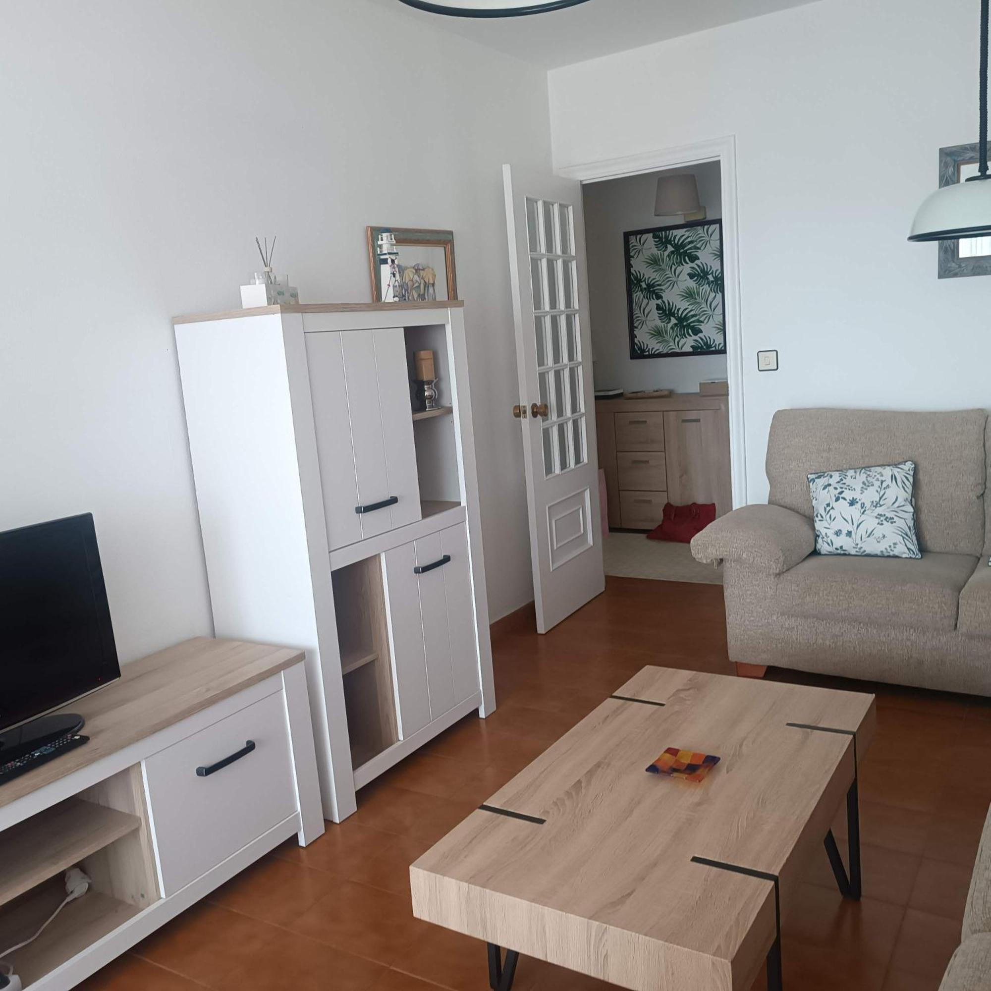 Vista Faro, Playa Panadeira Apartman Sanxenxo Kültér fotó